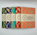 Alterfolio Handbound Notebook — Pocket (4 x 5.5 in)