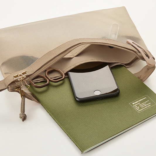 Kleid Mesh Carry Pouch