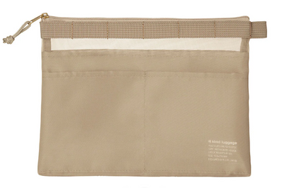 Kleid Mesh Carry Pouch