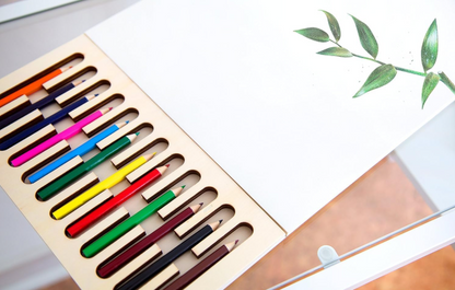 jOTBLOCK Artist Sketchpad Set