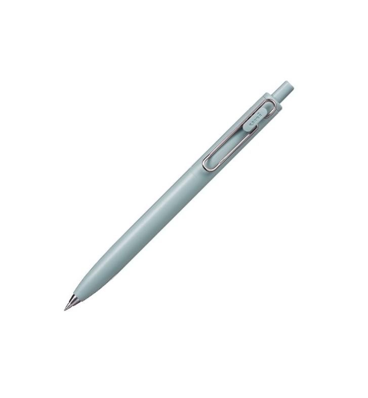 Uni-Ball One F - 0.38mm Black Ink - Color Options