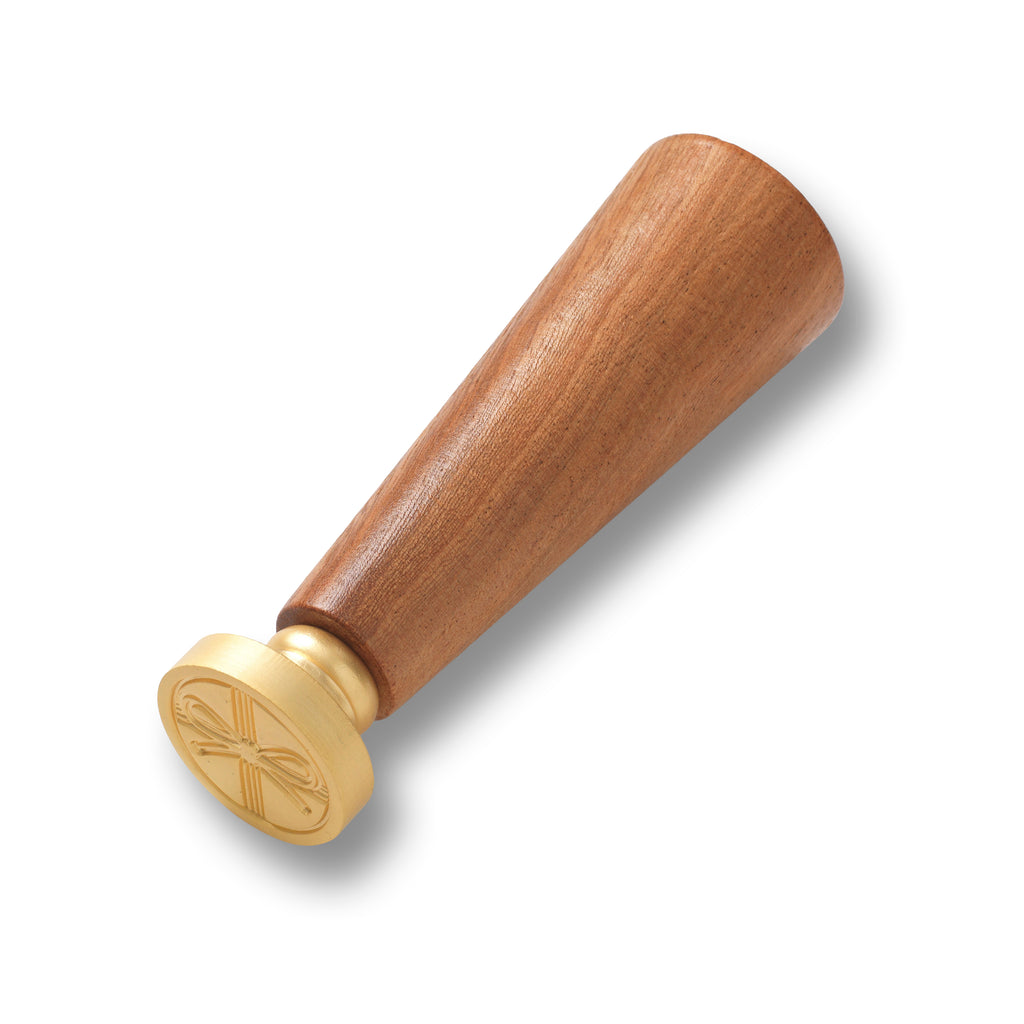 Ribbon & Reign Wax Seal Stamp Set