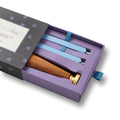 Ribbon & Reign Wax Seal Stamp Set