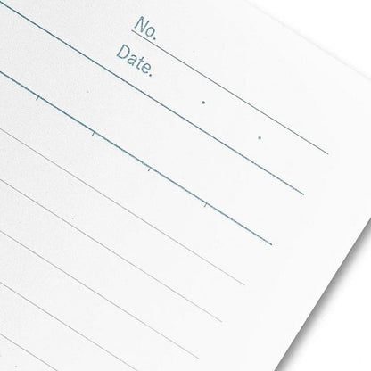 Apica Lined Notebook - B5